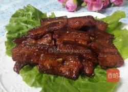香煎南乳肉的做法图解8