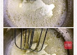 酸奶蛋糕片的做法图解5