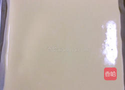 酸奶蛋糕片的做法图解11