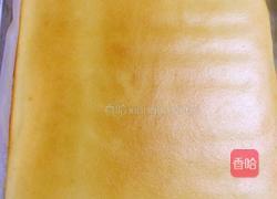 酸奶蛋糕片的做法图解12