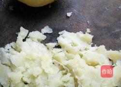 黄金虾球的做法图解4