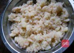 黄金虾球的做法图解5