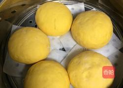 南瓜馒头的做法图解10