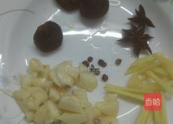 卤鸭的做法图解2