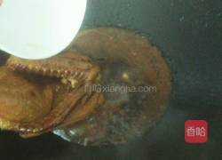 卤鸭的做法图解8