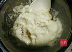 南瓜面疙瘩的做法图解4