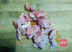 南瓜面疙瘩的做法图解6