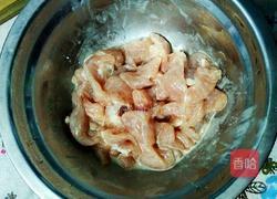 南瓜面疙瘩的做法图解7