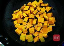 南瓜面疙瘩的做法图解10