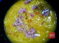 南瓜面疙瘩的做法图解18