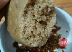 红薯馒头的做法图解11