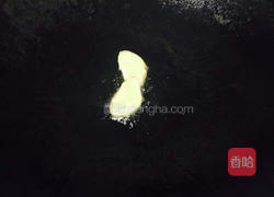 猪腰菠菜汤的做法图解6