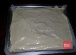 酸奶蛋糕的做法图解6