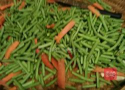 泡豇豆的做法图解6