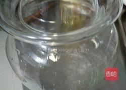 泡豇豆的做法图解8