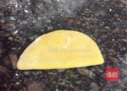 莲花馒头的做法图解6