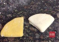 莲花馒头的做法图解8