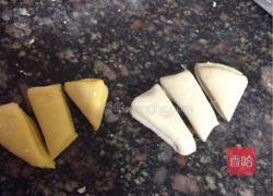 莲花馒头的做法图解9