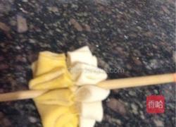 莲花馒头的做法图解11