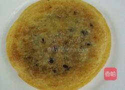 糯米面粘玉米饼的做法图解5