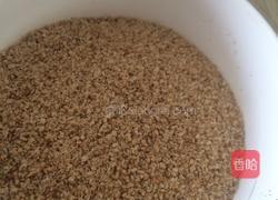 芝麻盐的做法图解5