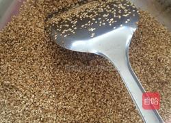 芝麻盐的做法图解2