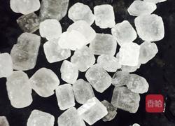山楂糖雪球的做法图解3