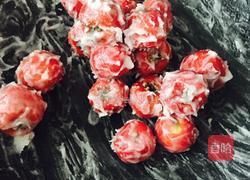 山楂糖雪球的做法图解6