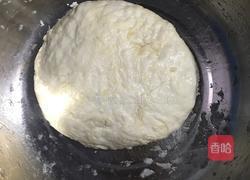 腐乳葱香饼的做法图解2