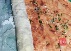 腐乳葱香饼的做法图解5