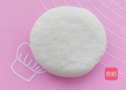 豆沙饼的做法图解7