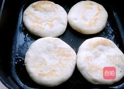 豆沙饼的做法图解12