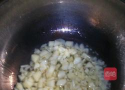 苹果炒饭的做法图解5