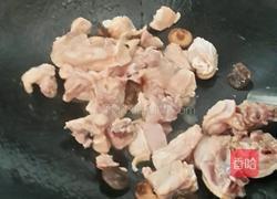 板栗鸡（2）的做法图解5