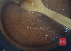 核桃芝麻红枣阿胶糕的做法图解5