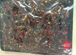 核桃芝麻红枣阿胶糕的做法图解9