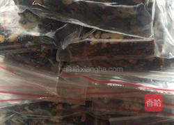 核桃芝麻红枣阿胶糕的做法图解11