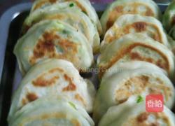 烟台哈饼的做法图解9