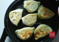 烟台哈饼的做法图解7