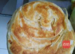 烟台哈饼的做法图解8