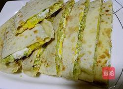 鸡蛋素盒子的做法图解10