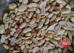 芝麻盐的做法图解5