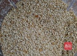 芝麻盐的做法图解11