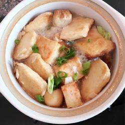 四海什锦煲
