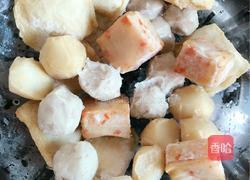 四海什锦煲的做法图解1