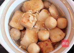 四海什锦煲的做法图解6