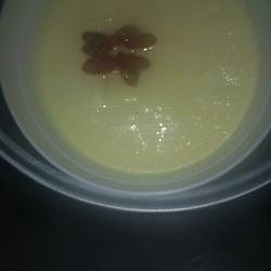 牛奶鸡蛋羹的做法[图]