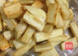 反沙番薯的做法图解4