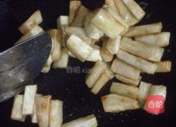 反沙番薯的做法图解8