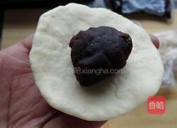 卡通小点心的做法图解8